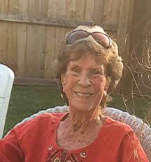 Virginia “Ginnie” Bridges