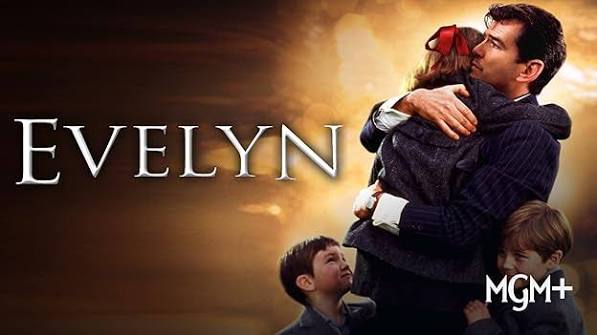 Prime Video: Jimmy's Hall