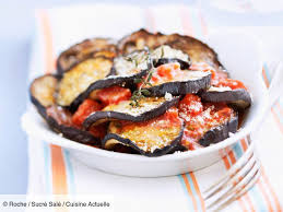 Recette Gratin D Aubergines Et Tomates Ingredients 4 Personnes 1 Grosse Aubergine 20 Cl De Sauce Toma En 2020 Recette Gratin Gratin Aubergine Recettes De Cuisine