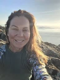 Mount Cordeaux and Bare Rock Track sunrises are truly next level ☺️