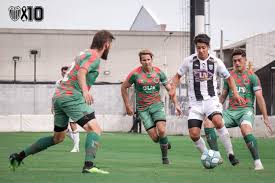 Mathematical prediction for estudiantes rio cuarto vs estudiantes ba 27 january 2021. Estudiantes Caseros 2 Vs 2 Estudiantes Rio Cuarto Por La Segunda Jornada De La Primera Nacional De Argentina