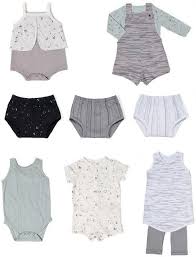 I Love Color But Neutral Colored Baby Clothes Are Too Sweet Baby Girl Clothes Baby Girl Fashion Baby Fashion