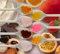 Popping Boba Bubble Tea Recipe Tea Recipes Boba Tea Recipe