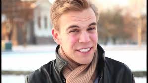 Blue Peter Presenter Application Showreel