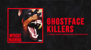 If so, please try restarting your browser. 21 Savage Offset Metro Boomin Ghostface Killers Ft Travis Scott Official Audio Youtube