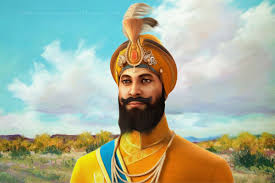Guru gobind singh jayanti, the birth anniversary of guru gobind singh, is celebrated as per the lunar calendar every year. Secret Of Achievers 16 Facts About Guru Gobind Singh Ji Every Human Being Must To Know