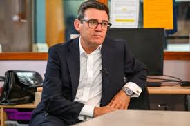 Andy Burnham bumper £834 payments for state pensioners born before 1950 - Birmingham Live
