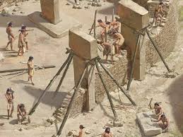 Building Gobekli Tepe Gallery National Geographic Gobekli Tepe Ancient History Ancient Architecture