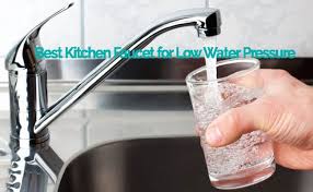 If manufacturers design a showerhead to be i am getting low pressure on all modes. Best Kitchen Faucets For Low Water Pressure Reviews In 2021