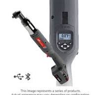 CORDLESS ANGLE WRENCH 3/8" SQ 20V 18 NM TORQUE ...