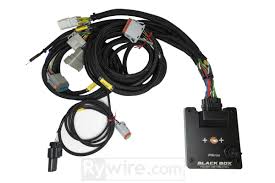 These wiring harnesses were designed for use in custom engine installations. Honda Acura Chassis Harness W Pdm System