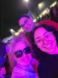 Fun Night at The Grove in Shreveport