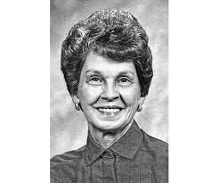 Betty Whiteaker Obituary (1940