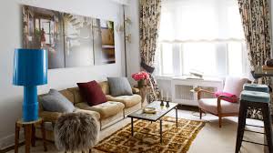 Curtains for double height windows. How To Hang Curtains An Easy 4 Step Guide Plus Styling Tips Architectural Digest