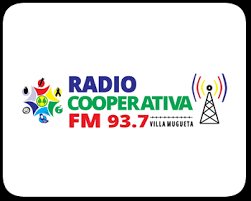 Carissimi amici di radio cooperativa. Radio Cooperativa Mugueta