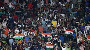 The international cricket in india is returning after almost one year with the upcoming series against england. India Vs England 2021 Remaining T20is To Be Played Behind Closed Doors In Ahmedabad