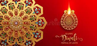 Diwali Deepavali Or Dipavali The Festival Of Lights Diwali Deepavali Or Dipav Ad Festival Lights Dipaval Festival Lights Diwali Vector Illustration