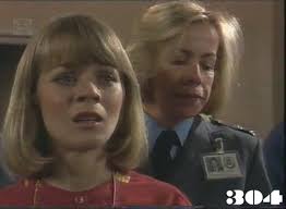 Prisoner: Cell Block H