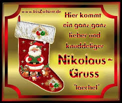 Nikolaus Gb Pics Nikolaus Spruch Nikolaus Bilder Grusse Zum Nikolaustag