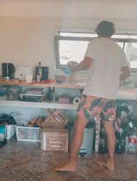 La actriz gimena accardi y su pareja, el actor nicolás vázquez, estaban en el edificio de 12 pisos que se derrumbó parcialmente este jueves por la madrugada en miami, estados unidos. La Sonada Casa De Veraneo De Gimena Accardi Y Nico Vazquez Esta Sobre Los Medanos Y Es De Estilo Mediterraneo Para Ti