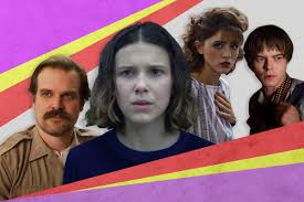 A season 3 with russian involvement. Stranger Things 3 Questions Let S Discuss Possible Answers Time