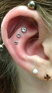 Pin On Beautiful Piercings