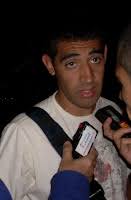 Los Andes un sentimiento: mayo 2009