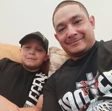 American bully abkc ✓ all male.