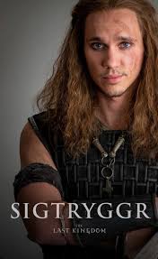 Sigtryggr The Last Kingdom Wiki Fandom In 2020 The Last Kingdom The Last Kingdom Series Uhtred Of Bebbanburg