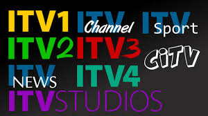 Itv's history if it had converted into a single brand at an earlier time. Itv Logo Package Rebrand Here We Go Again Tv Forum