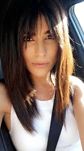 Das video zeigt beste frisuren mittellang mit pony. Sazan Haare Haarschnitt Pony Fall Trends Haar Trends Blogger Schonheit Lee Ritti Blogger Haare Haarschnitt Haarschnitt Mit Pony Haarschnitt Ideen