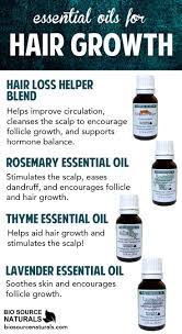 In fact, the right essential oil can boost hair growth and help you achieve those flowing locks you thought only existed in your wildest hair dreams. 5 Best Oils For Hair Growth Essential Oils For Hair Growth Hair Growth Essentials Hair Growth Oil Essential Oils For Hair