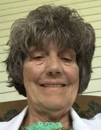 Obituary for Nancy Lou (Collins) Tyree