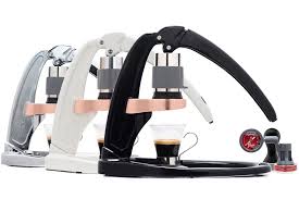The belief in the power of innovation and entrepreneurship to improve people's lives. Flair Espresso Maker Manual Espresso Machines