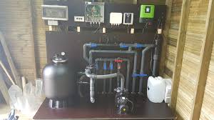 sugar valley oxilife ph orp temp warmtepomp hydropro zwembad achtertuin tuin zwembad zwembad