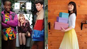 By dan auty on may 7, 2021 at 11:32am pdt. Everything You Should Watch On Netflix And Hulu Right Now That S Normal