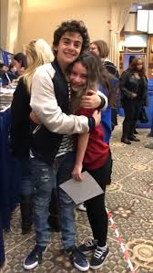 Jul 15, 2021 · jack dylan grazer is the only child of angela lafever and gavin grazer. Jack Dylan Grazer Hugging A Fan Jack Dylan Grazer Jack Dylan Jack Grazer