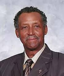 DEACON WILLIE AMOS BEASLEY