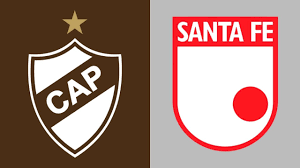 Assistir Platense x Santa Fe online nesta quarta (29/04/2026)