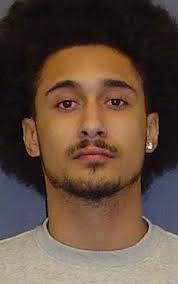 Anson Robinson's Instagram, Twitter & Facebook