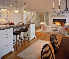 See what makes broyhill furniture built to last & designed to love. Create Lounge Seating In Your Kitchen Airy Kitchens
