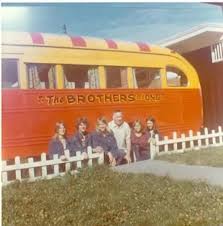 JOHN DeMONT: A 50-year New Waterford band reunion — for one last set