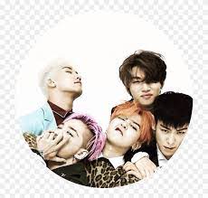 Download stock wallpapers of any smartphone from our collection! Bigbang Kpop Top Gdragon Teayang Daesung Seungri Big Bang Phone Background Hd Png Download 718x717 4066944 Pngfind