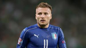 Ciro immobile | чиро иммобиле запись закреплена. Ciro Immobile Leads Fightback As Italy Rally Late On To Beat Macedonia Eurosport