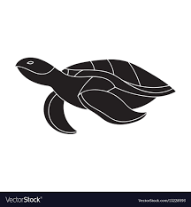 3), the average sea turtle speed is 10 to 12 miles per hour. Turtle Icon 279355 Free Icons Library