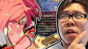 CAN I COMPLETE THESE UNGA BUNGA BAIKEN COMBOS!?