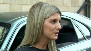 Woman survived after a horror crash with no chance to survive