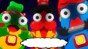 ムッシュムラムラ！ | バンダイによる、遊びと学びのココロ育むファミリーエンタメサイト