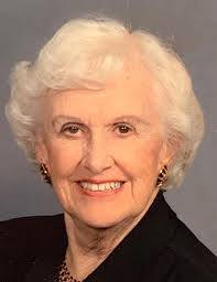 Obituary information for Mary H. Fleck