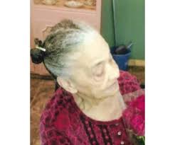 Elizabeth Simpson Obituary (1933